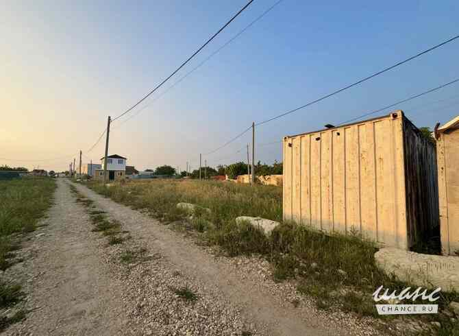 Земельный участок 5 соток, ИЖС, 2-я Эдельвейсовая улица Крым - изображение 4