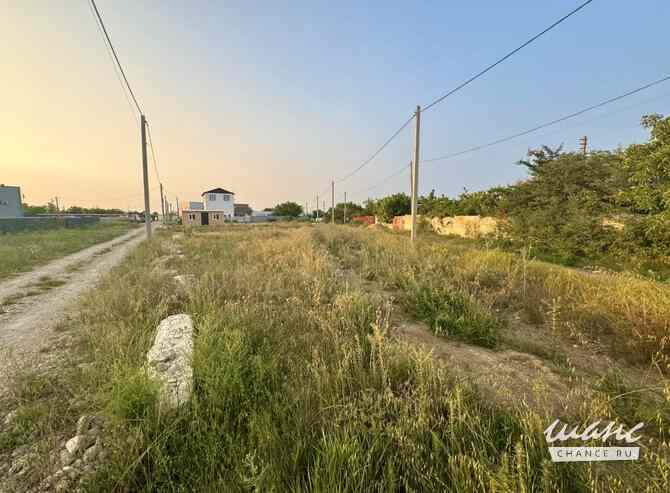 Земельный участок 5 соток, ИЖС, 2-я Эдельвейсовая улица Крым - изображение 2