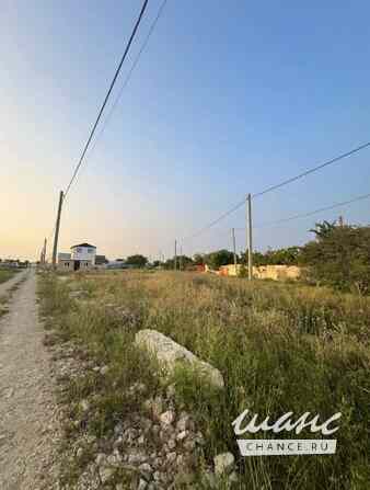 Земельный участок 5 соток, ИЖС, 2-я Эдельвейсовая улица Крым - изображение 1