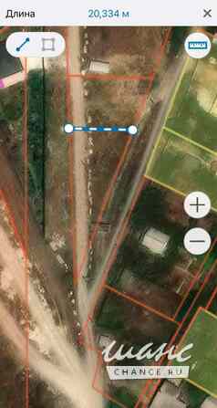 Земельный участок 5 соток, ИЖС, 2-я Эдельвейсовая улица Крым - изображение 6