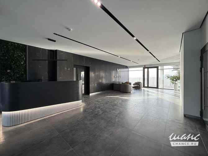 2-к квартира, 59 м², этаж 3/23 Владивосток - изображение 5