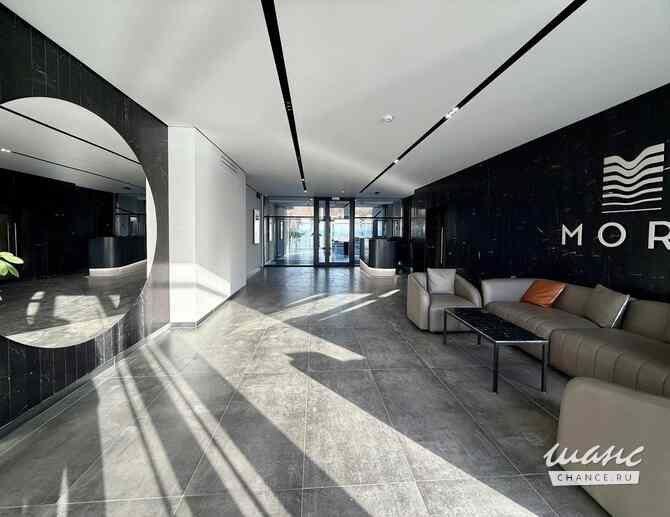 2-к квартира, 59 м², этаж 3/23 Владивосток - изображение 8