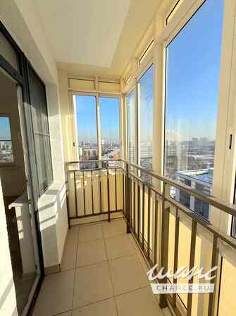 2-к квартира, 56.5 м², этаж 18/21 Москва - изображение 10