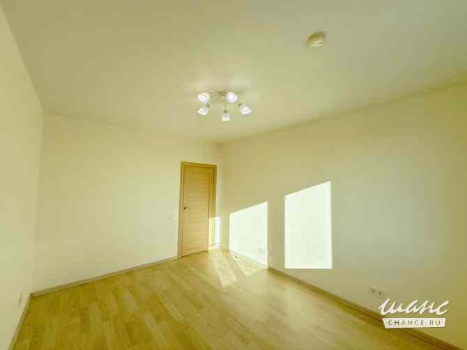 2-к квартира, 56.5 м², этаж 18/21 Москва - изображение 4