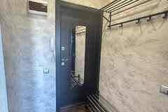 1-к квартира, 27.3 м², этаж 4/9