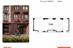 продажа - помещения различного назначения