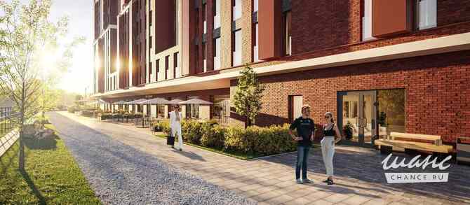 продажа - помещения различного назначения Санкт-Петербург - изображение 5