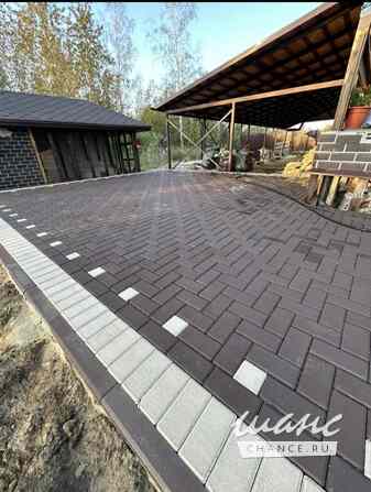 Тротуарная плитка от производителя Ногинск - изображение 5