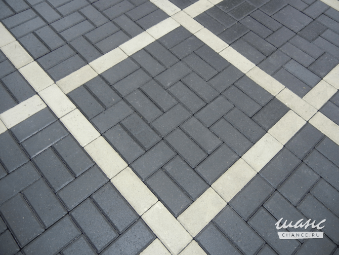 Тротуарная плитка от производителя Ногинск - изображение 1