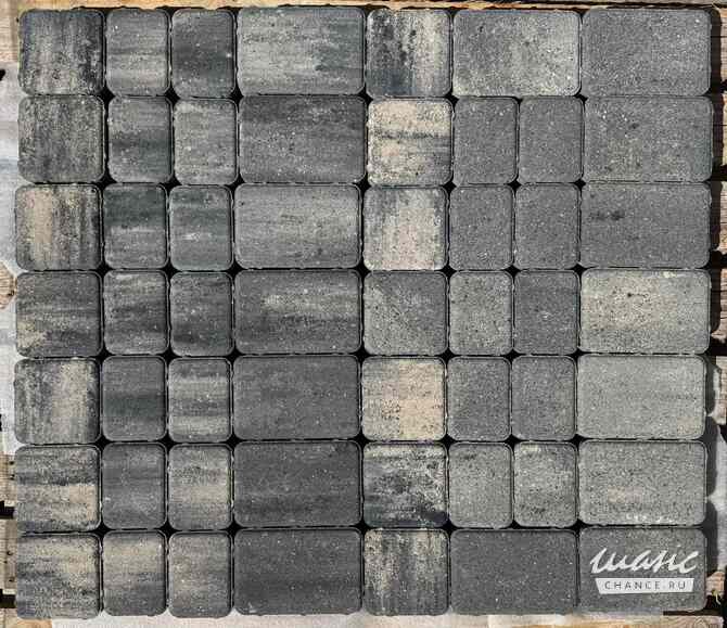 Тротуарная плитка от производителя Ногинск - изображение 3