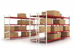 Закупаем стеллажи и системы хранения (любые)