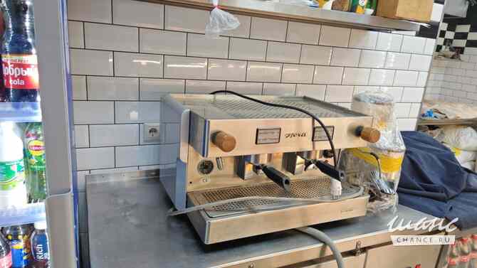 Аренда и ремонт кофемашин Москва - изображение 1