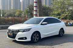 Honda Crider 2022 года