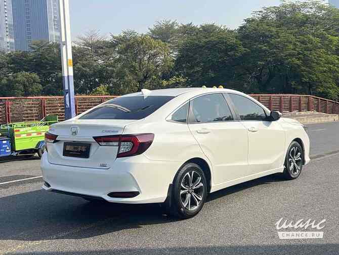 Honda Crider 2022 года Балашиха - изображение 8