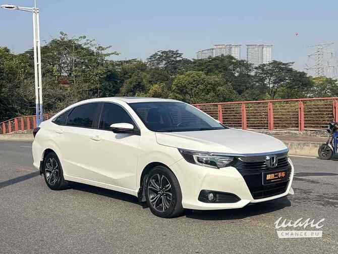 Honda Crider 2022 года Балашиха - изображение 2