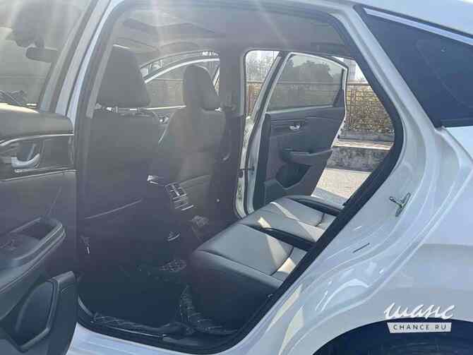 Honda Crider 2022 года Балашиха - изображение 6