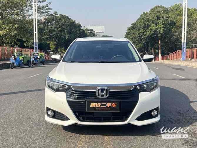 Honda Crider 2022 года Балашиха - изображение 3