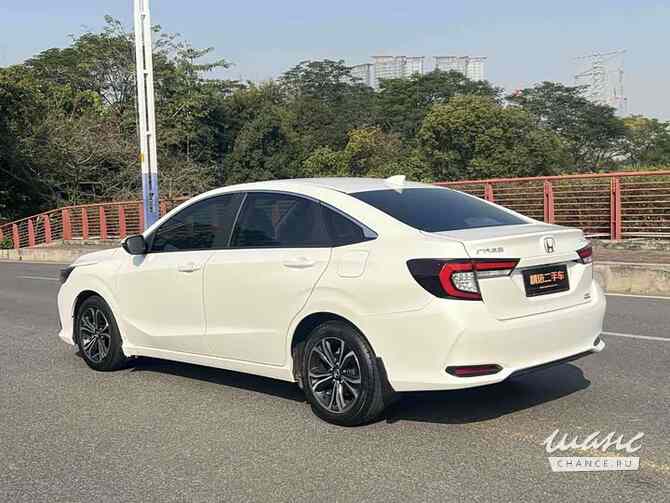 Honda Crider 2022 года Балашиха - изображение 10