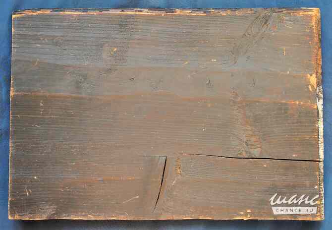 Старинная литая накладка напрестольного Евангелия. Серебро. Ф-ка Кузьмы Конова. Москва, 1899-1908гг Санкт-Петербург - изображение 9