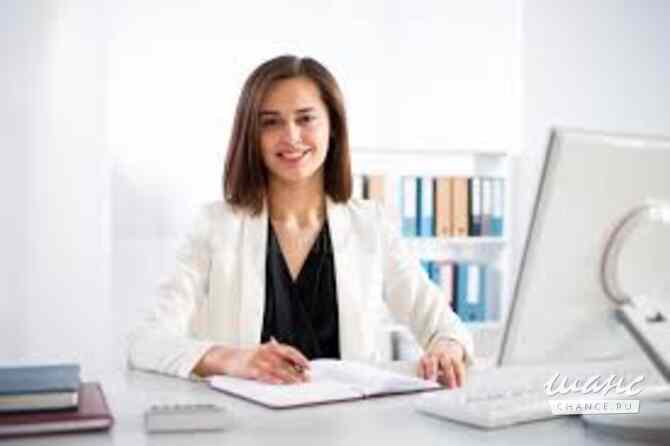 помощник администратора в офис Пермь - изображение 1