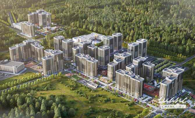 1-к квартира, 24.01 м², этаж 11/16 Майкоп - изображение 6