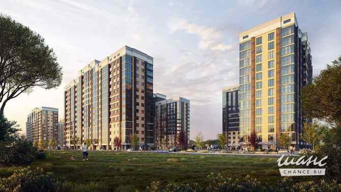 2-к квартира, 56.87 м², этаж 6/16 Майкоп - изображение 7