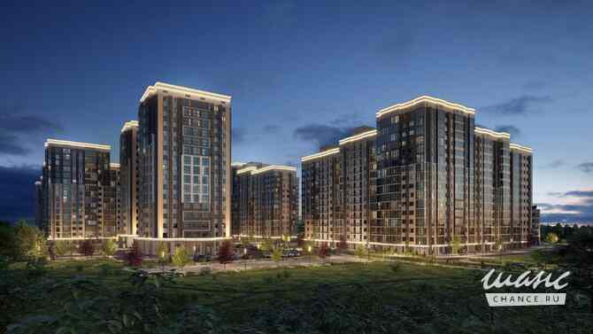 2-к квартира, 56.93 м², этаж 5/16 Майкоп - изображение 9