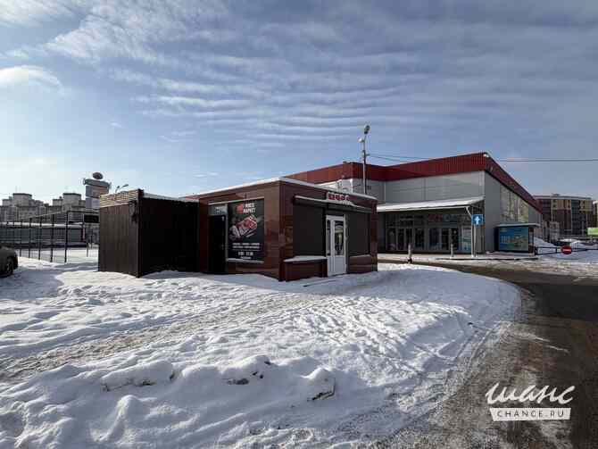 продажа - объекты сферы услуг Гатчина - изображение 1