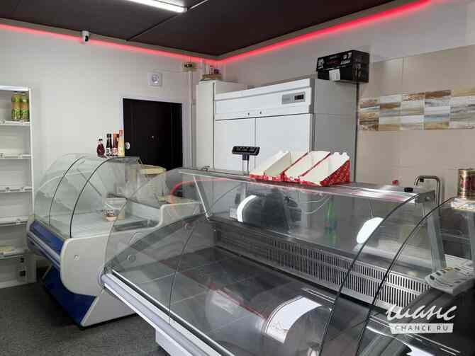 продажа - объекты сферы услуг Гатчина - изображение 4