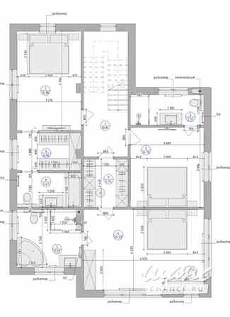 Дом 252 м², 4-я Фиалковая улица, 63 Москва - изображение 3