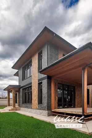 Дом 252 м², 4-я Фиалковая улица, 63 Москва - изображение 10