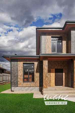 Дом 252 м², 4-я Фиалковая улица, 63 Москва - изображение 2