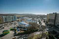 2-к квартира, 86.3 м², этаж 12/14