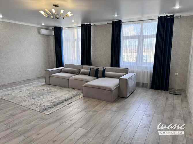 2-к квартира, 86.3 м², этаж 12/14 Анапа - изображение 5
