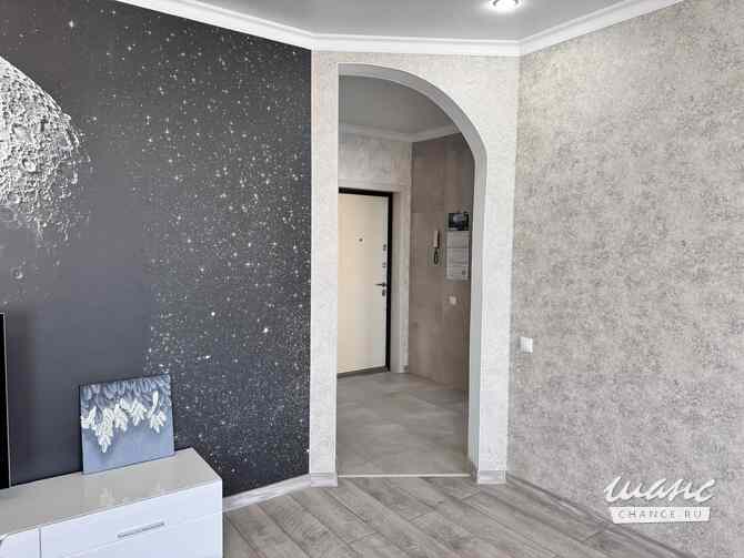 2-к квартира, 86.3 м², этаж 12/14 Анапа - изображение 7