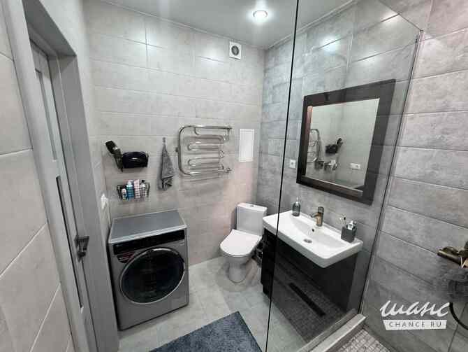 2-к квартира, 86.3 м², этаж 12/14 Анапа - изображение 10