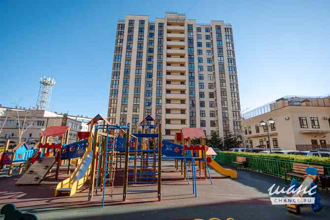 2-к квартира, 86.3 м², этаж 12/14 Анапа - изображение 4