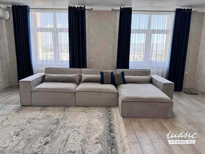 2-к квартира, 86.3 м², этаж 12/14 Анапа - изображение 9