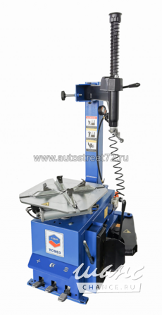 Комплект шиномонтажного оборудования СТАРТ Тюмень - изображение 3