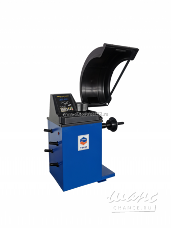 Комплект шиномонтажного оборудования СТАРТ Тюмень - изображение 2