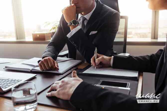 Оказание юридических услуг Санкт-Петербург - изображение 1