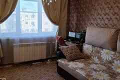 Продам 2-комнатную квартиру 43.8 м², этаж 5/5