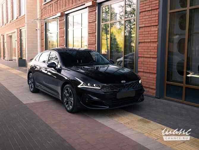 Аренда авто с водителем в Краснодаре — «Поехали!» Краснодар - изображение 7