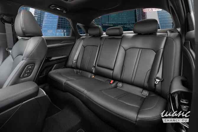 Аренда авто с водителем в Краснодаре — «Поехали!» Краснодар - изображение 10