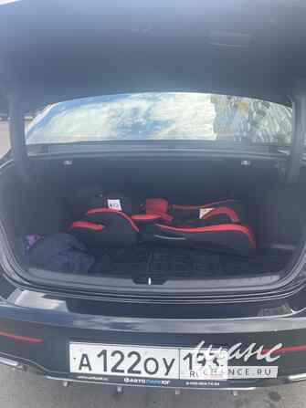 Аренда авто с водителем в Краснодаре — «Поехали!» Краснодар - изображение 9