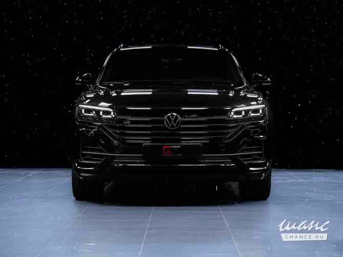 Аренда авто с водителем в Краснодаре — «Поехали!» Краснодар - изображение 1