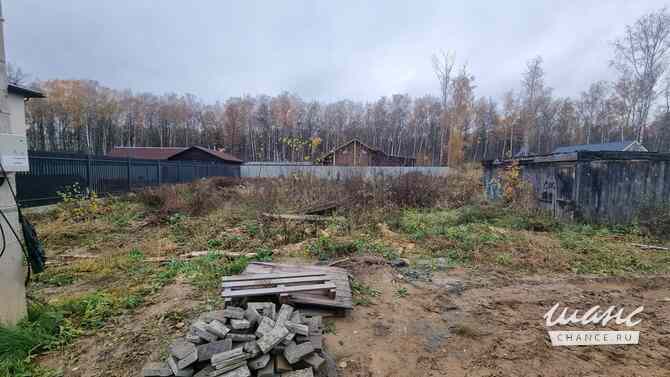 Земельный участок 10 соток, Садоводство, 452 квартал Троицк - изображение 2