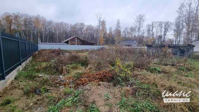 Земельный участок 10 соток, Садоводство, 452 квартал Троицк - изображение 4