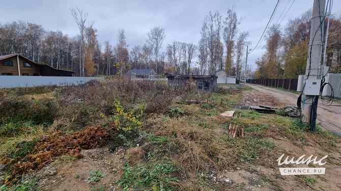 Земельный участок 10 соток, Садоводство, 452 квартал Троицк - изображение 5