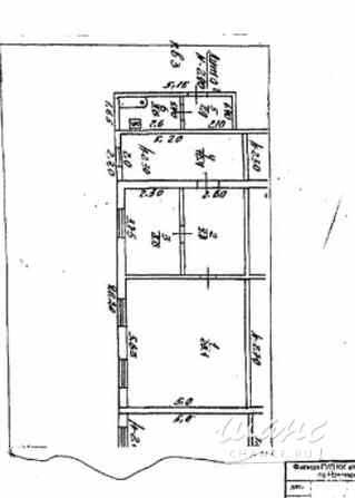 3-к квартира, 63.4 м², этаж 1/1 Новопокровская - изображение 6